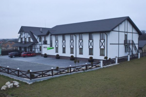 Café Chalet Edelweiss Holiday Home